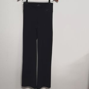 NIKE POWER TRAINING PANTS SIZE MED